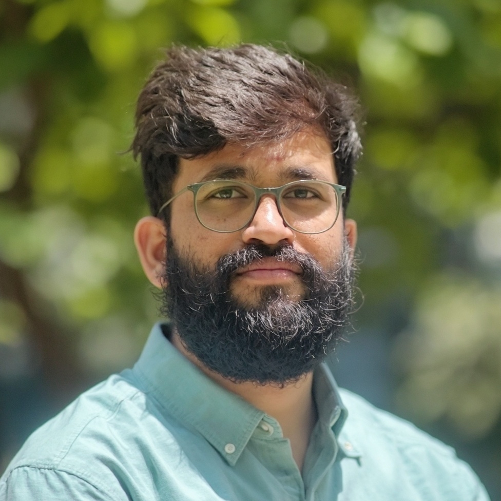 Tharun Kommaddi